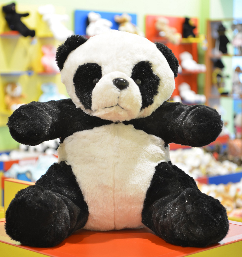 FLOPPY PANDA (NEW)